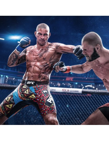 EA SPORTS UFC 6 PS5