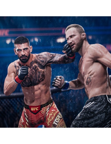 EA SPORTS UFC 6 PS5