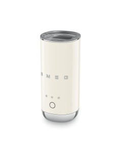SMEG MFF02CREU MONTALATTE A INDUZIONE 500W CREMA 2