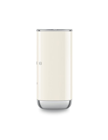 SMEG MFF02CREU MONTALATTE A INDUZIONE 500W CREMA