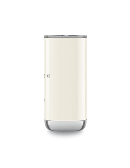 SMEG MFF02CREU MONTALATTE A INDUZIONE 500W CREMA