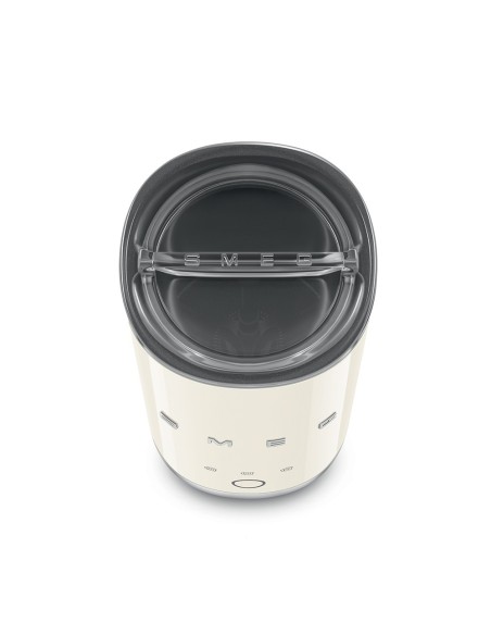SMEG MFF02CREU MONTALATTE A INDUZIONE 500W CREMA