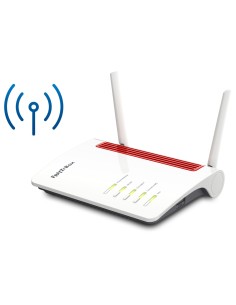 AVM FRITZBOX 6850 4G MODEM/ROUTER LTE 4G AC1266 DUAL BAND