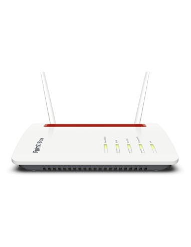 AVM FRITZBOX 6850 4G MODEM/ROUTER LTE 4G AC1266 DUAL BAND