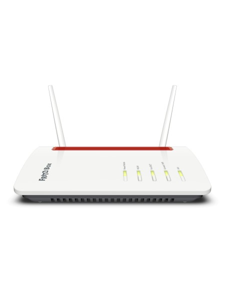 AVM FRITZBOX 6850 4G MODEM/ROUTER LTE 4G AC1266 DUAL BAND