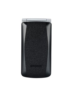 BRONDI FOX S BLACK