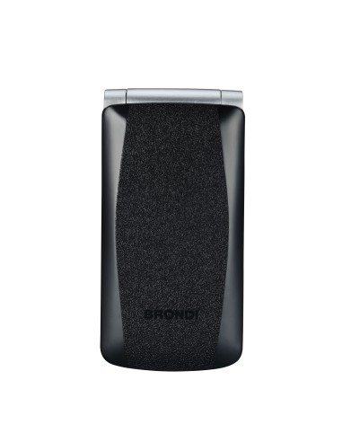 BRONDI FOX S BLACK