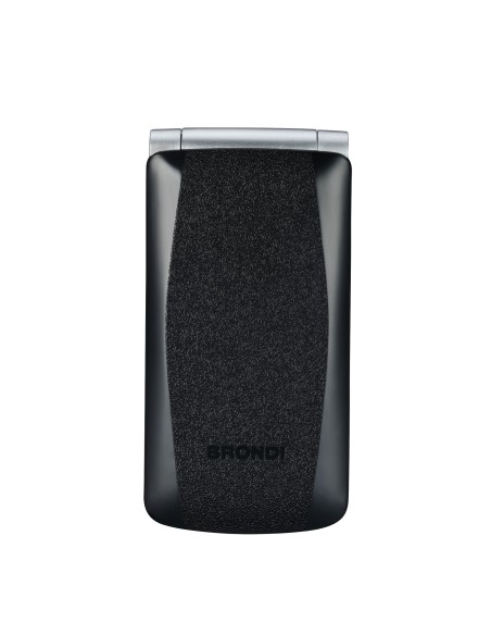 BRONDI FOX S BLACK