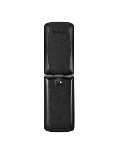 BRONDI FOX S BLACK