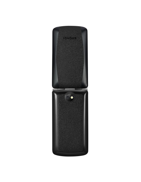 BRONDI FOX S BLACK