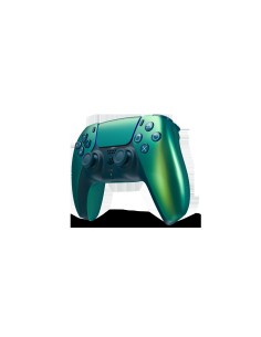 SONY PS5 JOYPAD WIRELESS DUALSENSE CHROMA TEAL V3 2