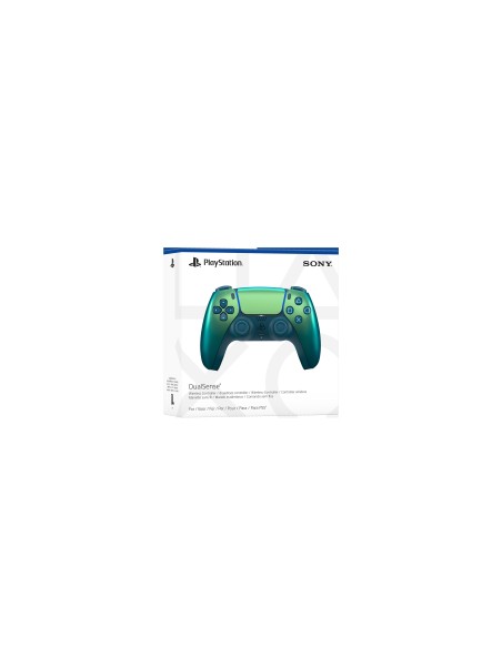 SONY PS5 JOYPAD WIRELESS DUALSENSE CHROMA TEAL V3