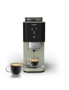 KRUPS SA401L MACCHINA CAFFE'       615-ESPRESSO SEMI AUTOMATICA