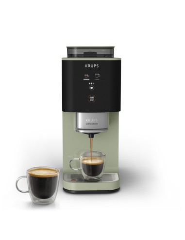 KRUPS SA401L MACCHINA CAFFE'       615-ESPRESSO SEMI AUTOMATICA