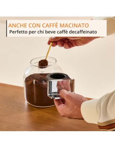 KRUPS SA401L MACCHINA CAFFE'       615-ESPRESSO SEMI AUTOMATICA