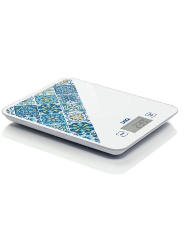 LAICA KS5013B BILANCIA P.A. ELETTR. 10KG DIV.1GR.