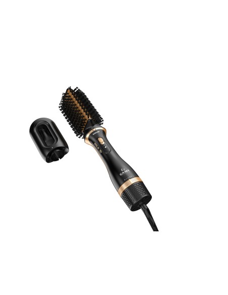 GAMA GH0120 SPAZZOLA 1200W MOTORE  DIGITALE 3 TEMP. 2 VELOCITA'