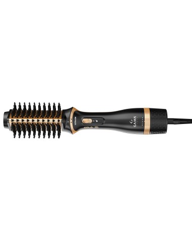 GAMA GH0120 SPAZZOLA 1200W MOTORE  DIGITALE 3 TEMP. 2 VELOCITA'