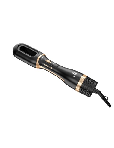 GAMA GH0120 SPAZZOLA 1200W MOTORE  DIGITALE 3 TEMP. 2 VELOCITA'