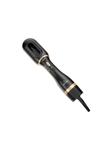 GAMA GH0120 SPAZZOLA 1200W MOTORE  DIGITALE 3 TEMP. 2 VELOCITA'