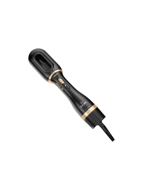 GAMA GH0120 SPAZZOLA 1200W MOTORE  DIGITALE 3 TEMP. 2 VELOCITA'