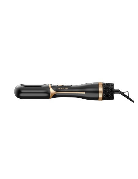 GAMA GH0120 SPAZZOLA 1200W MOTORE  DIGITALE 3 TEMP. 2 VELOCITA'