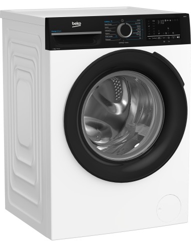 BEKO BMWEU9149DA LVB A-30% 9KG 1400G INVERTER DISPLAY SMART VAPORE
