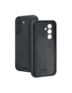 SBS TEINSTSAA37K SAMSUNG A37 COVER INSTINCT NERO
