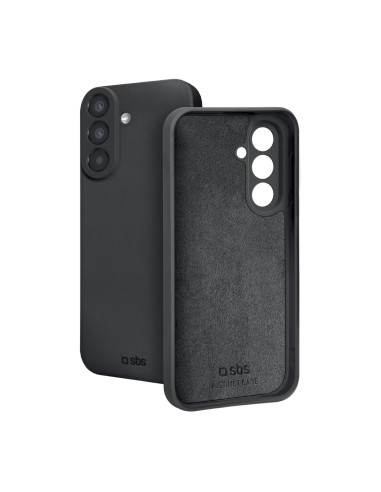 SBS TEINSTSAA37K SAMSUNG A37 COVER INSTINCT NERO