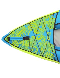 NILOX KAYAK A DUE POSTI ELUA 2