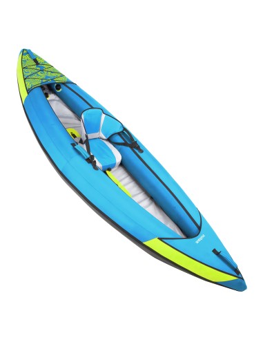 NILOX KAYAK A DUE POSTI ELUA