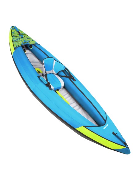 NILOX KAYAK A DUE POSTI ELUA