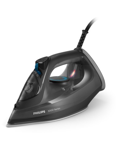 PHILIPS DST3041/80 FERRO A VAPORE  2600W PIASTRA IN CERAMICA - 300ML
