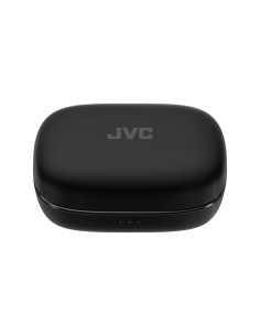 JVC HA-EC75 NERO AURICOLARI SPORTIVI BT 5.4 CON CLIP IP57 AUT.40 ORE