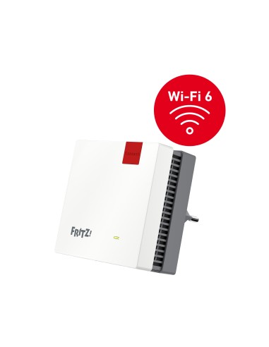AVM FRITZMESH 1600 WIFI 6 RANGE EXTENDER