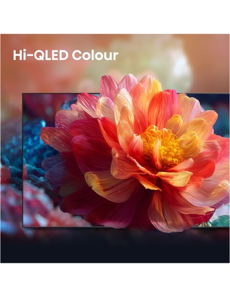 HISENSE 75E79S TVC 75" 4K QLED     SMART DOLBY VISION SAT