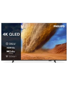 PHILIPS 43PUS7810/12 TVC 43" QLED  SMART TVSAT
