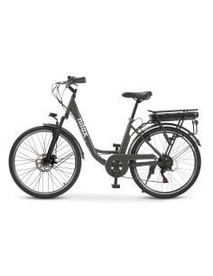 NILOX CITY BIKE 26" J5 PRO