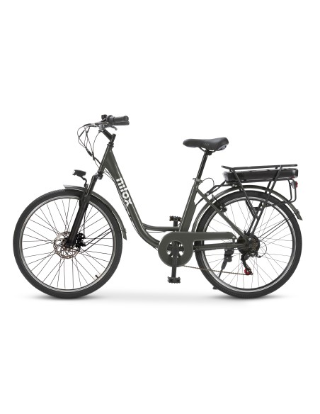 NILOX CITY BIKE 26" J5 PRO