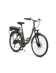 NILOX CITY BIKE 26" J5 PRO 2