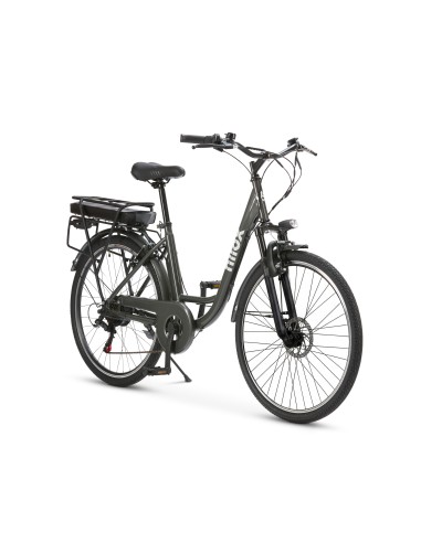 NILOX CITY BIKE 26" J5 PRO