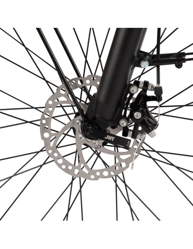 NILOX CITY BIKE 26" J5 PRO