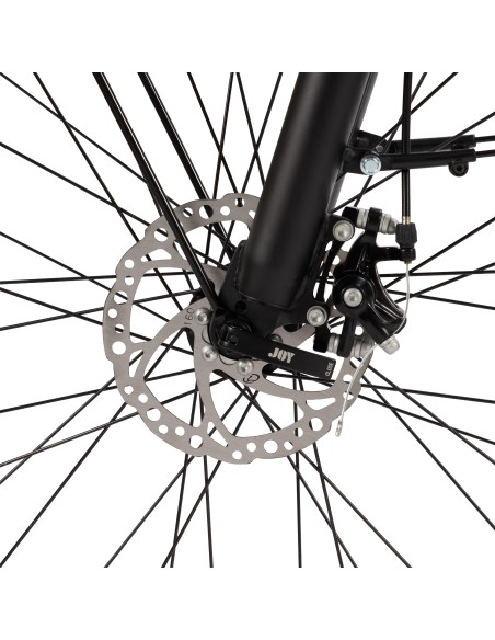 NILOX CITY BIKE 26" J5 PRO