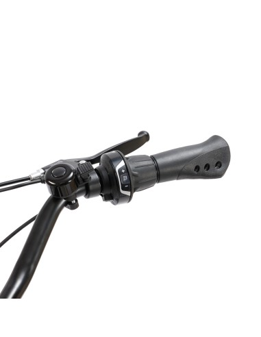 NILOX CITY BIKE 26" J5 PRO