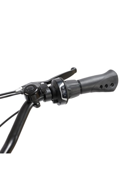 NILOX CITY BIKE 26" J5 PRO