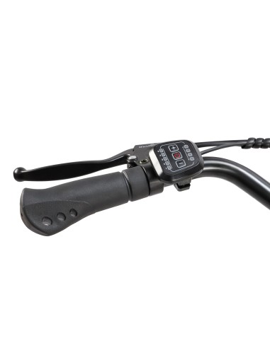 NILOX CITY BIKE 26" J5 PRO