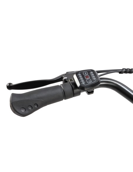 NILOX CITY BIKE 26" J5 PRO