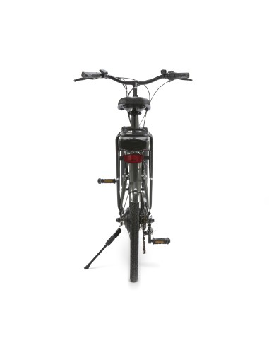 NILOX CITY BIKE 26" J5 PRO