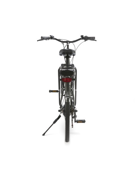 NILOX CITY BIKE 26" J5 PRO