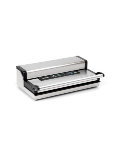 LAICA VT3250 MACCHINA SOTTOVUOTO XL DOPPIA POMPA DA 25 LITRI